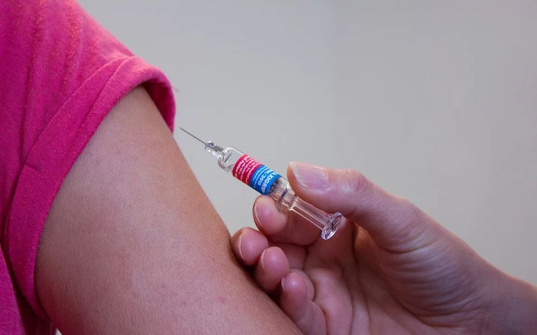 Anti-Vaccinatie moeder krijgt er van langs