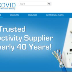 Covid, your connection company