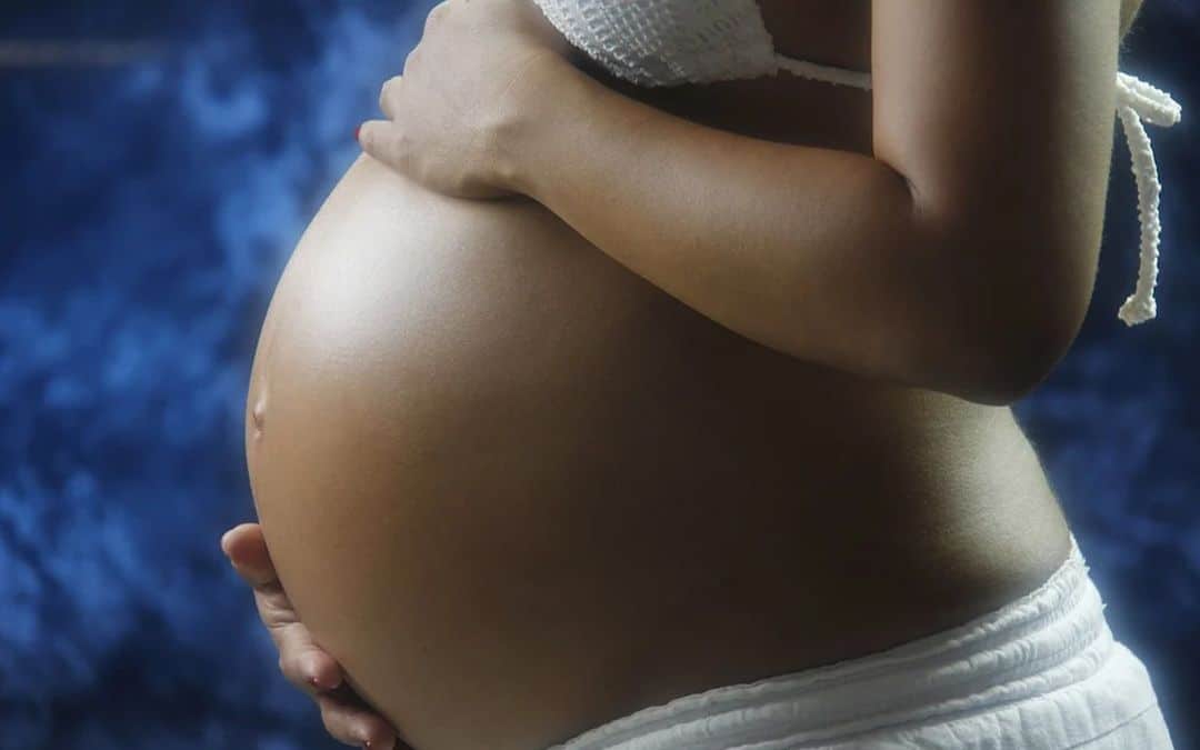 Vrouw van de 10 baby's was niet eens zwanger