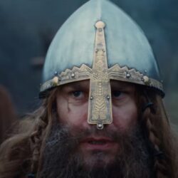 Vikingen droegen ook een helm, Deense promotievideo is hilarisch
