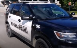 Cedar Rapids Politie, moordpartij op familie