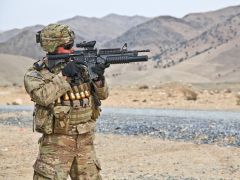 Amerika’s langst durende oorlog – Afghanistan
