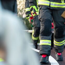 Veroordeelde pyromaan wordt commandant brandweer